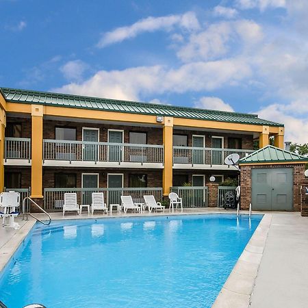 Quality Inn Franklin Extérieur photo