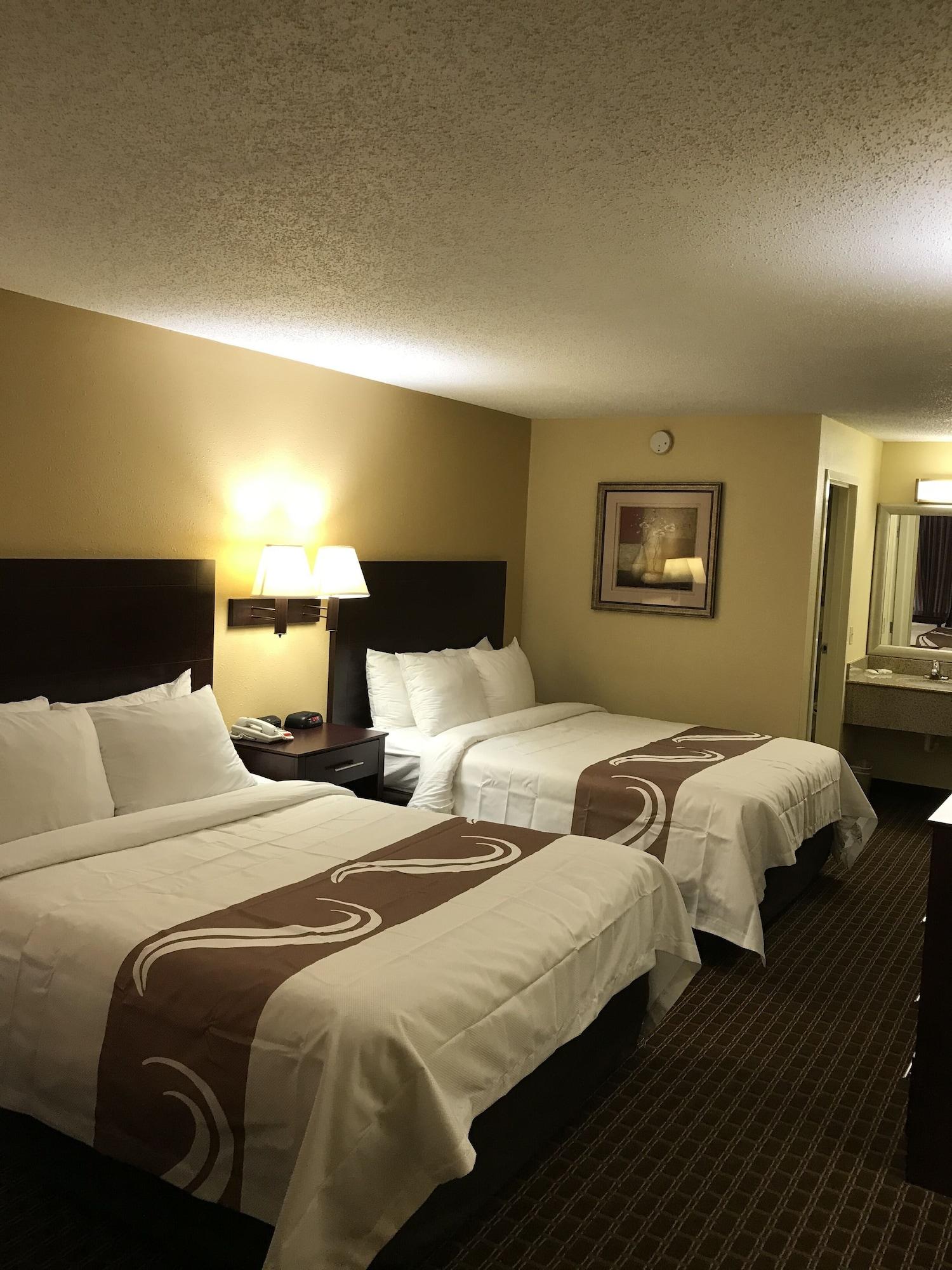 Quality Inn Franklin Extérieur photo