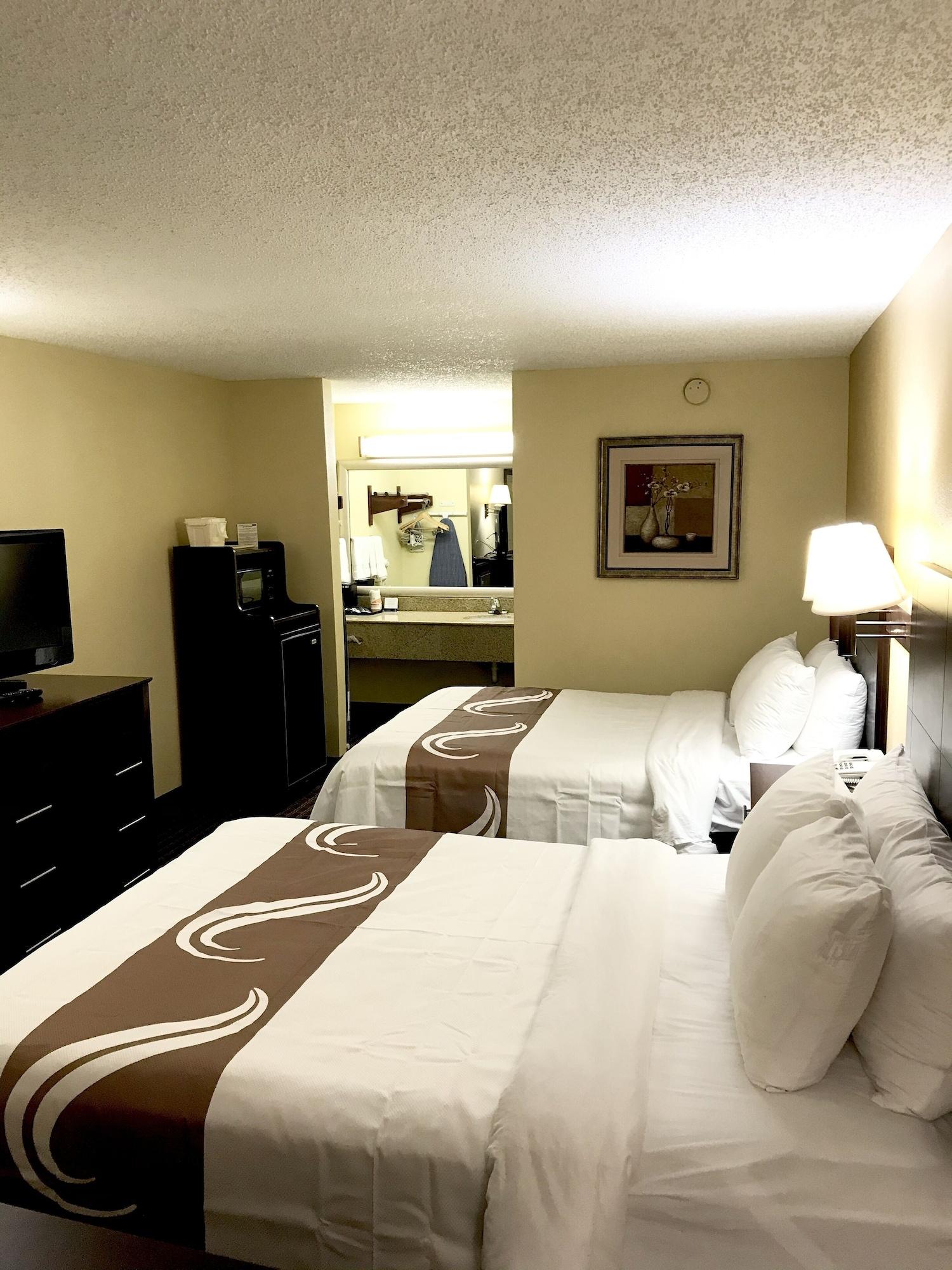 Quality Inn Franklin Extérieur photo